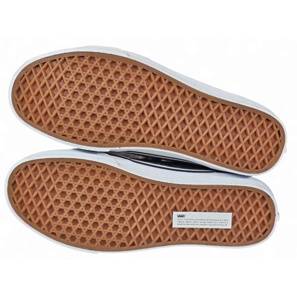 NWT Vans "Filmore Hi" suede sneakers - Picture 7 of 9